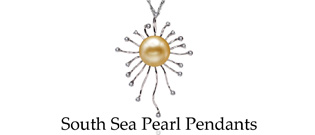 South Sea Pearlset