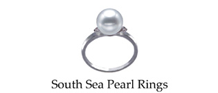 South Sea Rings